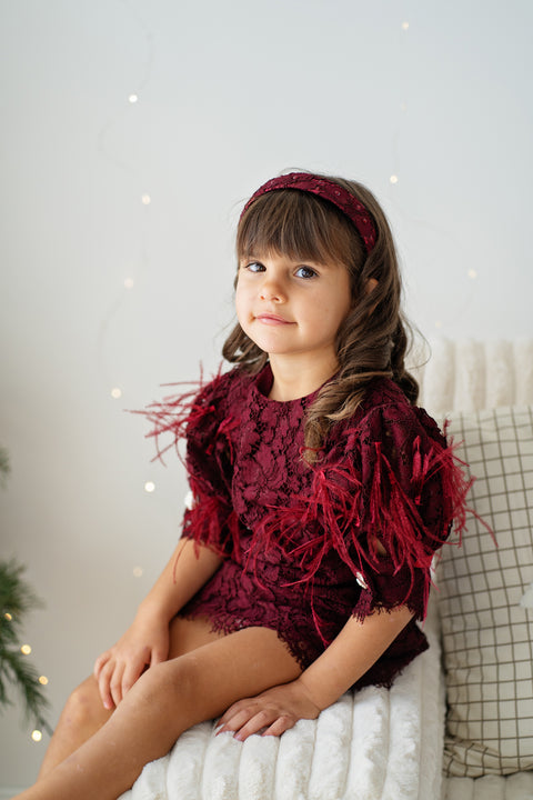 Carmine Diva Диадема
