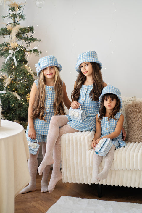 Blue Riviera Vest Детски елек