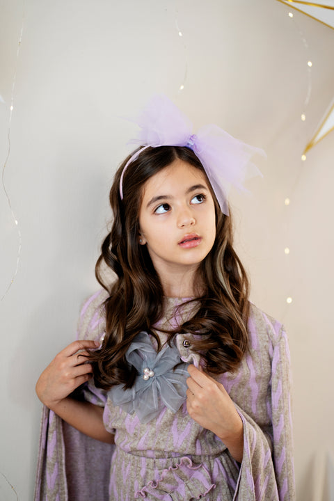 Lavender Grace Жилетка