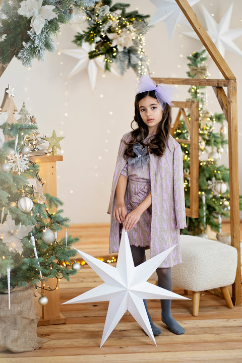 Lavender Grace Жилетка