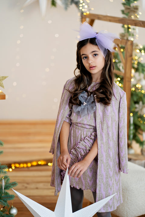Lavender Grace Жилетка