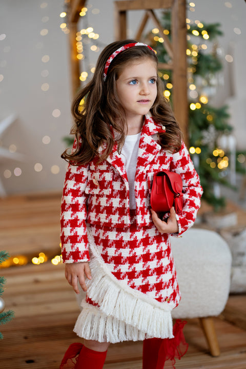 Coco Rouge Blazer Детско сако