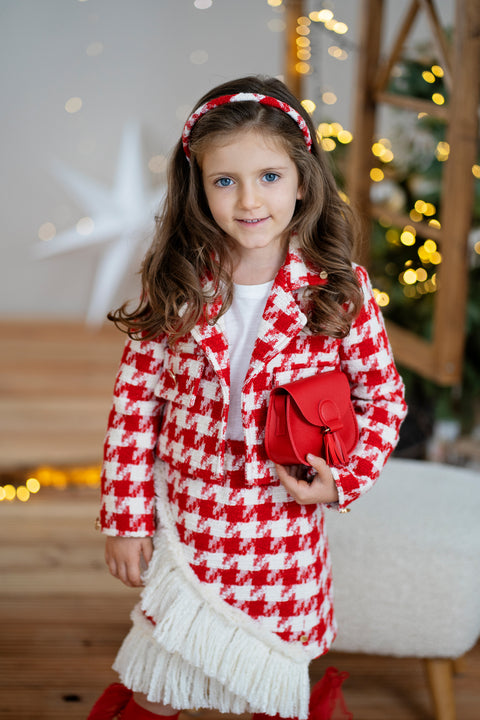 Coco Rouge Blazer Детско сако