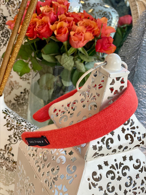 Sunset Mood Orange blouse