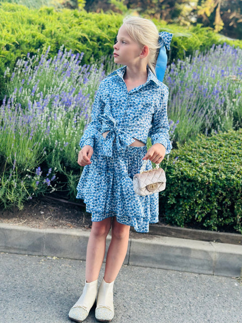 Bloom Breeze Аксесоар за коса