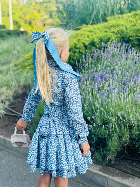 Bloom Breeze Аксесоар за коса