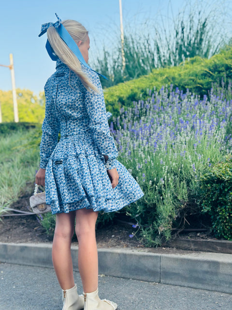 Bloom Breeze Аксесоар за коса