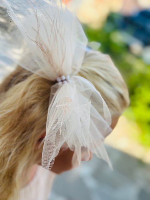 Cloud of Love Аксесоар за коса