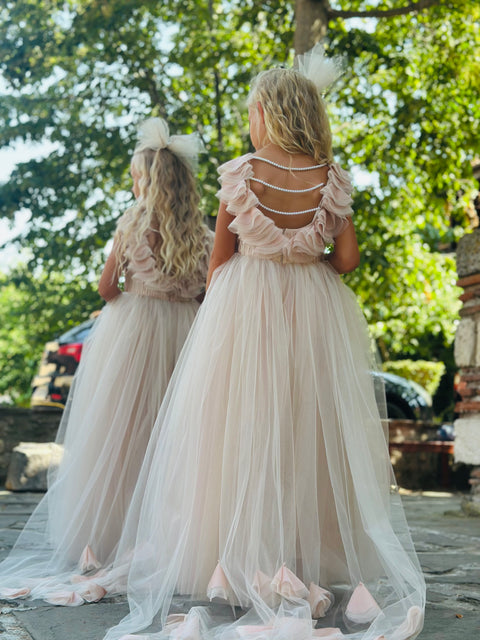 Cloud of Love Φόρεμα