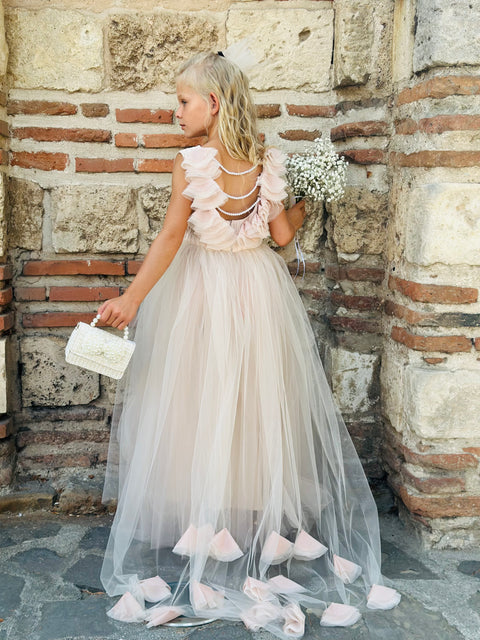 Cloud of Love Φόρεμα