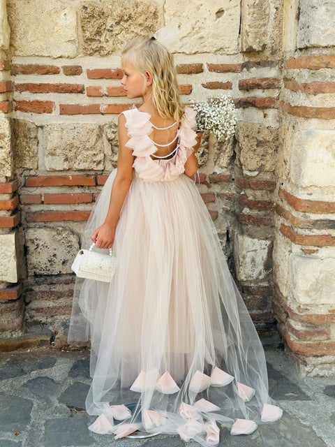 Cloud of Love Φόρεμα