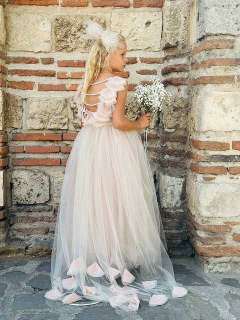 Cloud of Love Φόρεμα