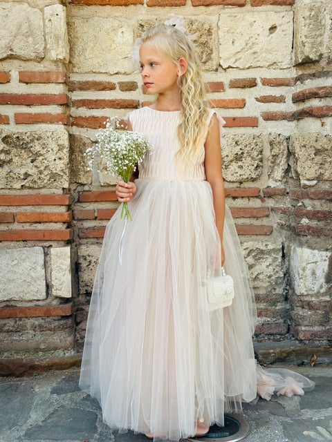 Cloud of Love Φόρεμα