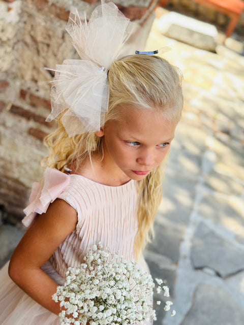 Cloud of Love Φόρεμα