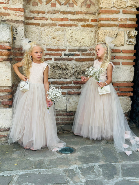 Cloud of Love Φόρεμα