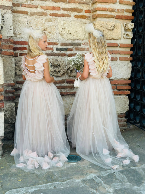 Cloud of Love Φόρεμα