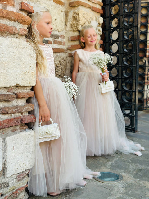 Cloud of Love Φόρεμα