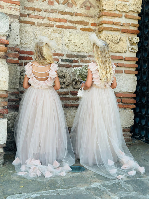 Cloud of Love Φόρεμα