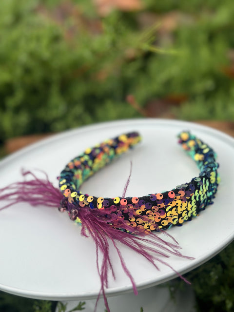 Alla in Chameleon Диадема