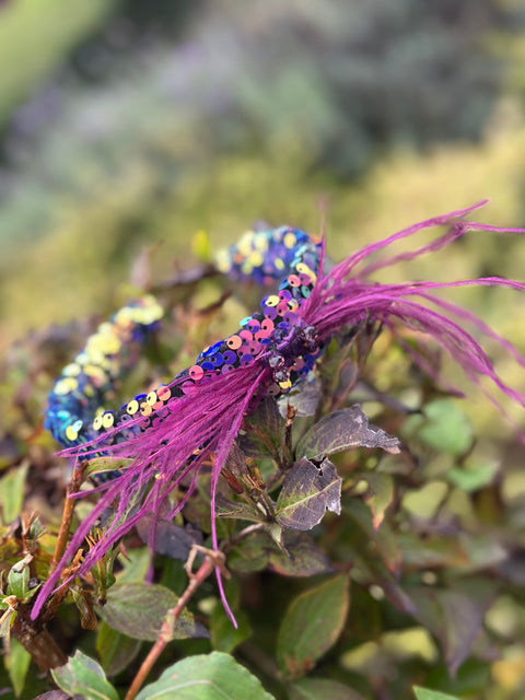 Alla in Chameleon Диадема