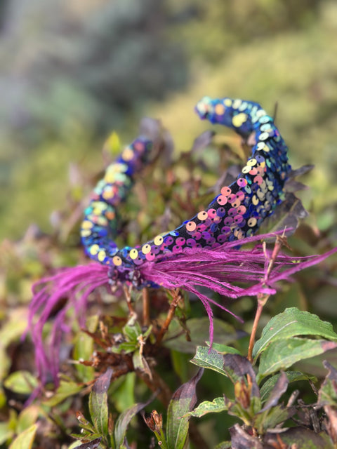 Alla in Chameleon Диадема