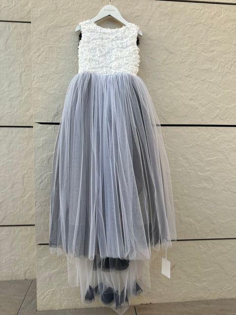 Shadow Pearl Ballet Dress