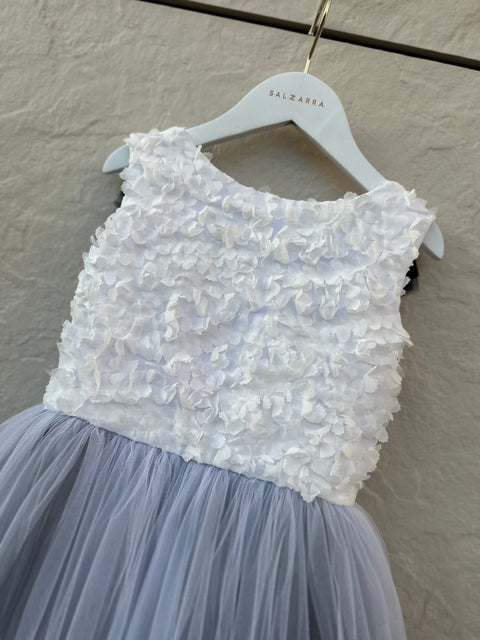 Shadow Pearl Ballet Dress