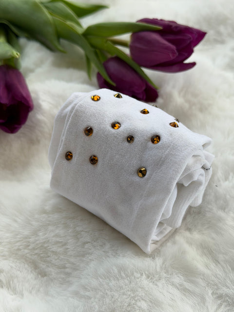 SIZED PATTERN FOR SOCKS