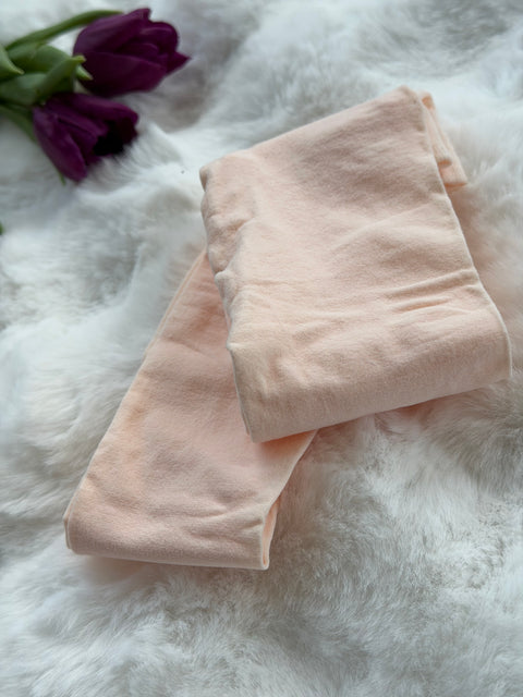 SIZED PATTERN FOR SOCKS