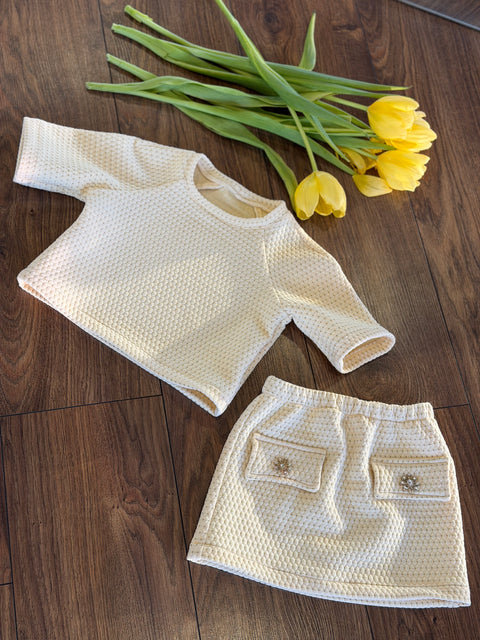 Honey Bubble Пола