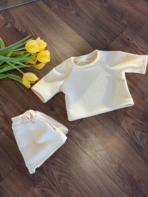 Honey Bubble Σορτς  