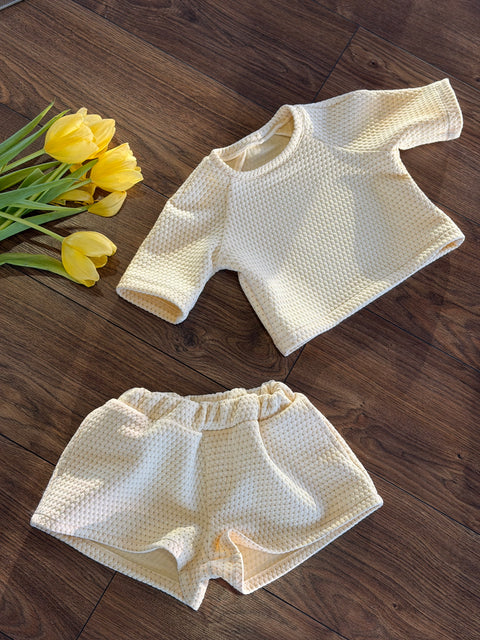 Honey Bubble Σορτς  