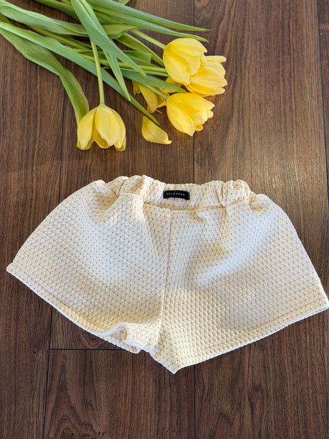 Honey Bubble Σορτς  