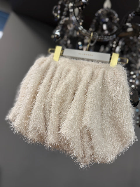 Fabrizia Skirt-balloon