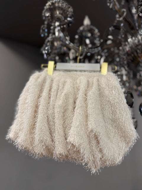 Fabrizia Skirt-balloon