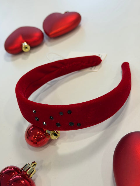 Crimson Muse Диадема