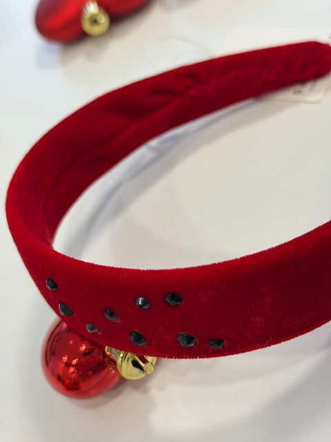 Crimson Muse Диадема