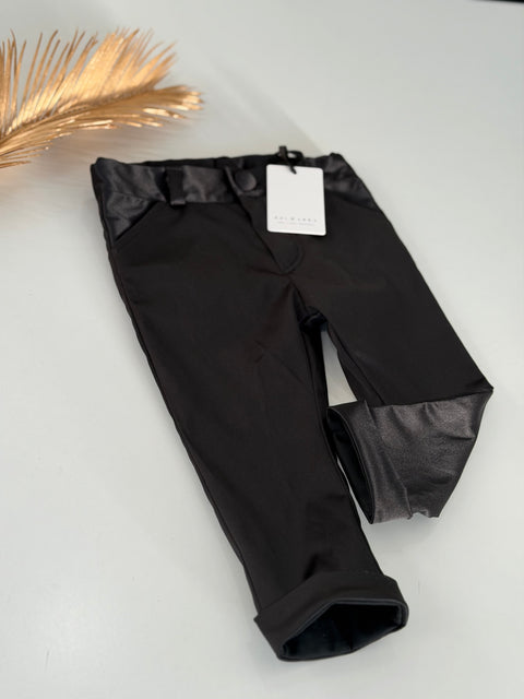 Yoni trousers