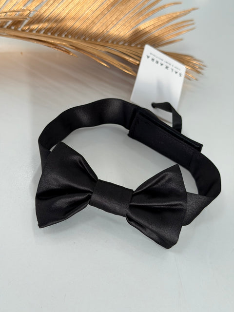 Yoni Satin bow