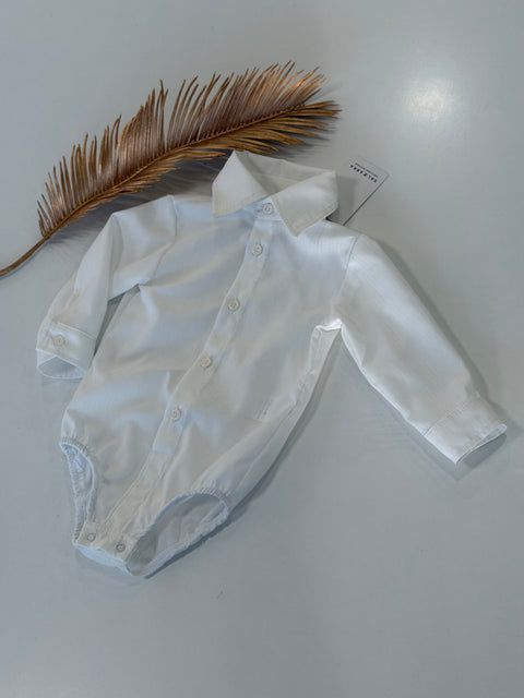 Little Prince shirt-body for boys