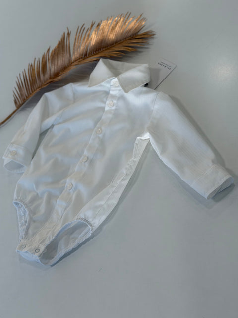 Little Prince πουκάμισο-φορμάκι για αγόρι