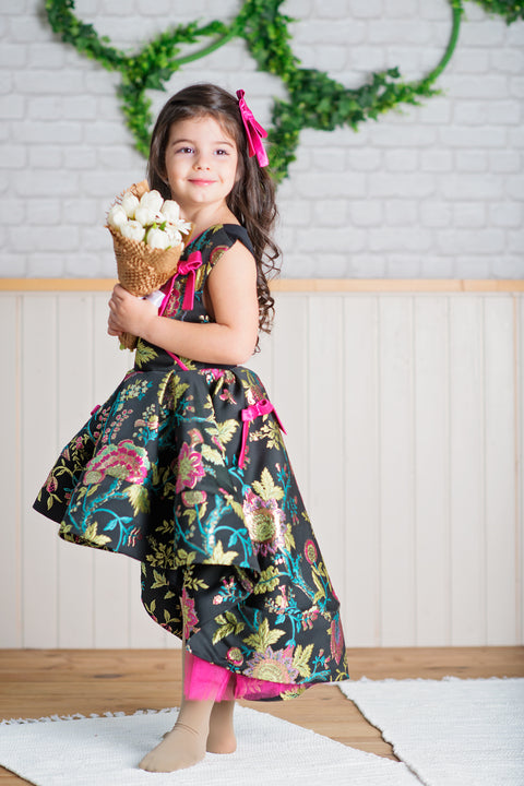 Lovely Рокля