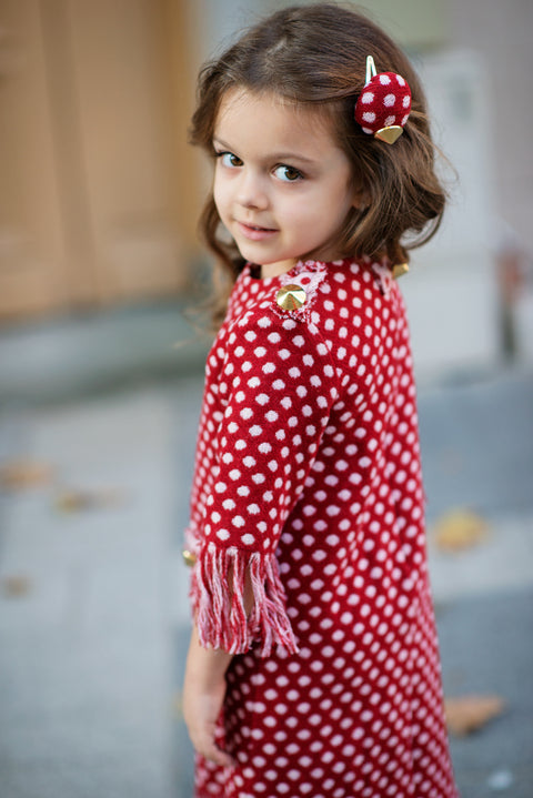 Мushroom Аксесоар за коса