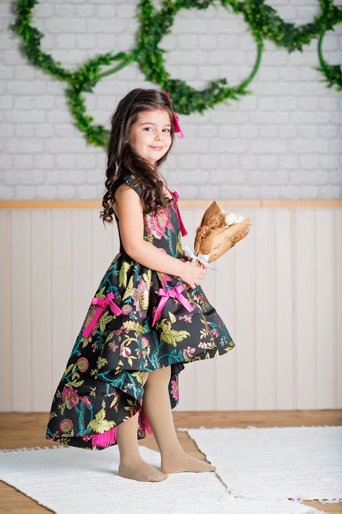 Lovely Рокля
