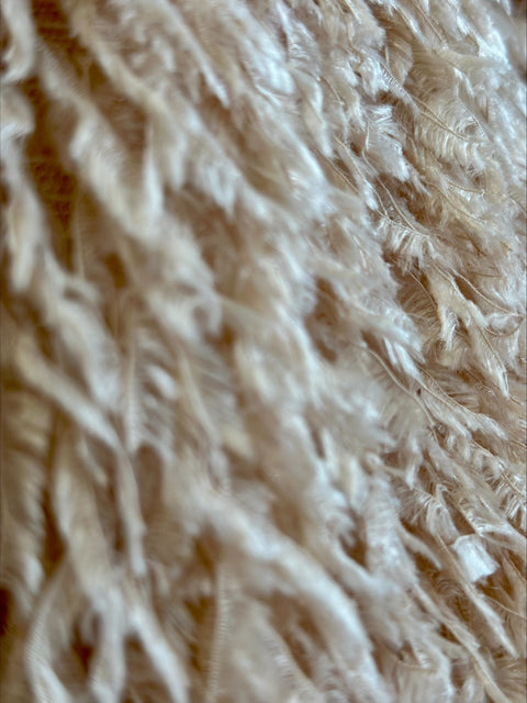 Vienna Glow Children's dress in beige