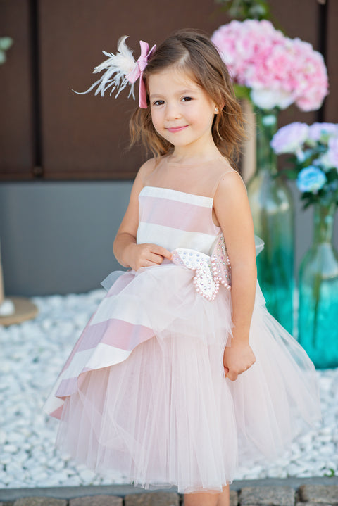 Raya Dress Children's dress