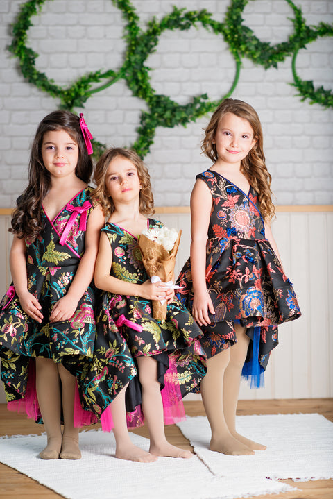 Lovely Рокля