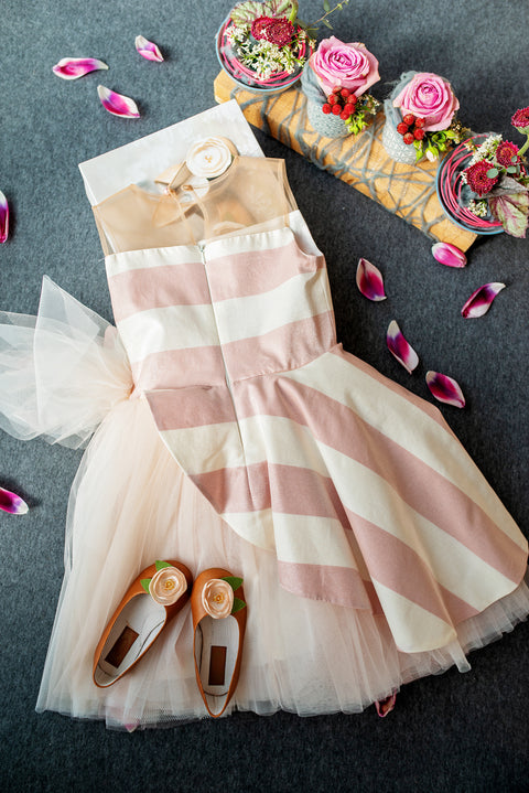Raya Dress Children's dress
