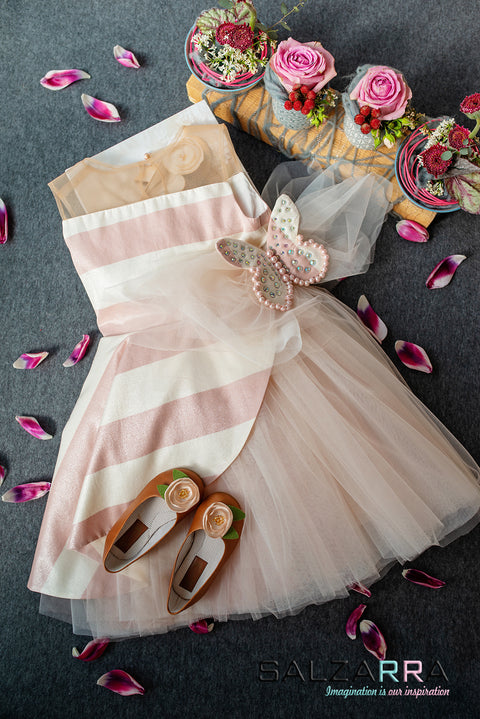 Raya Dress Children's dress