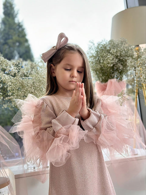 Morena Hair Accessory